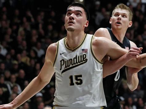 Purdue vs. Gonzaga odds, score prediction: 2024 NCAA .